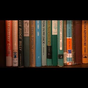 Meet your Posher, Jacki